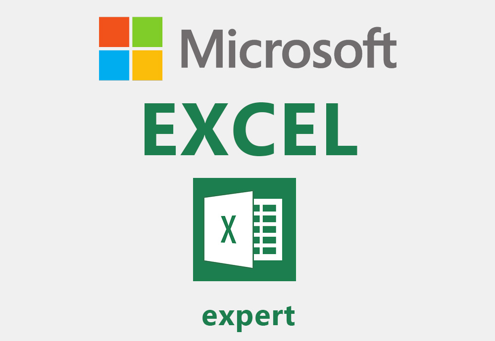 Microsoft Excel Expert Aurelia Simion